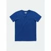 Banks Journal Primary Classic Tee Shirt Tops Deep Marine -Banks Journal store unnamed file 1768