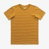 Banks Journal Minimal Deluxe Tee Shirt - Tobacco T-Shirts 1 Banks Journal Minimal Deluxe Tee Shirt - Tobacco T-Shirts -Banks Journal store unnamed file 177