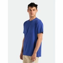 Banks Journal Primary Classic Tee Shirt Tops Deep Marine -Banks Journal store unnamed file 1771