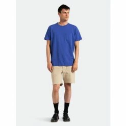 Banks Journal Primary Classic Tee Shirt Tops Deep Marine -Banks Journal store unnamed file 1772