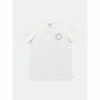 Banks Journal Sphere Classic Tee Shirt T-Shirts Off White -Banks Journal store unnamed file 1773