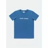 Banks Journal Label Classic Tee Shirt T-Shirts Newport Blue -Banks Journal store unnamed file 1775