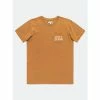 Banks Journal Shores Hawaii Tee Shirt T-Shirts Toffee -Banks Journal store unnamed file 1778