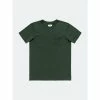 Banks Journal Primary Classic Tee Shirt T-Shirts Deep Forest -Banks Journal store unnamed file 1780