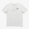Banks Journal Verse Tee Shirt - Off White T-Shirts 2 Banks Journal Verse Tee Shirt - Off White T-Shirts -Banks Journal store unnamed file 1783