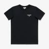 Banks Journal Premier Tee Shirt - Black T-Shirts -Banks Journal store unnamed file 1785