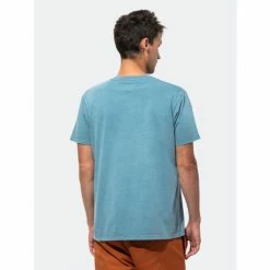 Banks Journal Twine Faded Tee Shirt T-Shirts Glacier Blue 10 Banks Journal Twine Faded Tee Shirt T-Shirts Glacier Blue -Banks Journal store unnamed file 1792