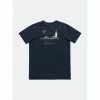 Banks Journal Mariner Faded Tee Shirt Tops Dirty Denim 1 Banks Journal Mariner Faded Tee Shirt Tops Dirty Denim -Banks Journal store unnamed file 1794