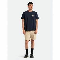 Banks Journal Mariner Faded Tee Shirt Tops Dirty Denim 13 Banks Journal Mariner Faded Tee Shirt Tops Dirty Denim -Banks Journal store unnamed file 1799