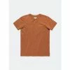 Banks Journal Scripture Faded Tee Shirt Tops Tabacco 2 Banks Journal Scripture Faded Tee Shirt Tops Tabacco -Banks Journal store unnamed file 1800