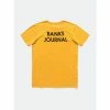 Banks Journal Journal Smu Hawaii Tee Shirt Tops Dijon 1 Banks Journal Journal Smu Hawaii Tee Shirt Tops Dijon -Banks Journal store unnamed file 1807