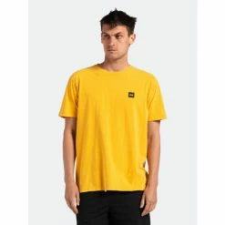 Banks Journal Journal Smu Hawaii Tee Shirt Tops Dijon 10 Banks Journal Journal Smu Hawaii Tee Shirt Tops Dijon -Banks Journal store unnamed file 1809