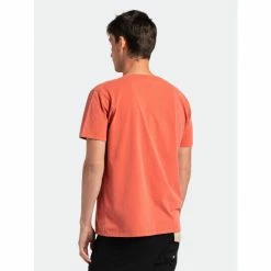 Banks Journal Shores Smu Hawaii Tee Shirt Tops Washed Red -Banks Journal store unnamed file 1815