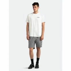 Banks Journal Off The Grid - Faded Tee Shirt Tops Off White 13 Banks Journal Off The Grid - Faded Tee Shirt Tops Off White -Banks Journal store unnamed file 1823