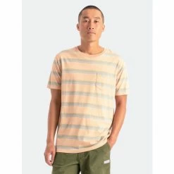 Alternative view of Banks Journal Moore Deluxe Tee Shirt T-Shirts Maple