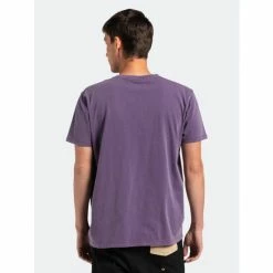 Banks Journal Scripture Faded Tee Shirt Tops Grape 9 Banks Journal Scripture Faded Tee Shirt Tops Grape -Banks Journal store unnamed file 1831