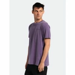 Banks Journal Scripture Faded Tee Shirt Tops Grape 10 Banks Journal Scripture Faded Tee Shirt Tops Grape -Banks Journal store unnamed file 1832