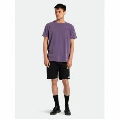 Banks Journal Scripture Faded Tee Shirt Tops Grape 11 Banks Journal Scripture Faded Tee Shirt Tops Grape -Banks Journal store unnamed file 1833