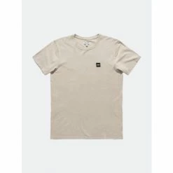 Alternative view of Banks Journal Journal Smu Hawaii Tee Shirt Tops Bone