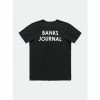 Banks Journal Journal Smu Hawaii Tee Shirt Tops Dirty Black 1 Banks Journal Journal Smu Hawaii Tee Shirt Tops Dirty Black -Banks Journal store unnamed file 1842