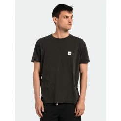 Banks Journal Journal Smu Hawaii Tee Shirt Tops Dirty Black 10 Banks Journal Journal Smu Hawaii Tee Shirt Tops Dirty Black -Banks Journal store unnamed file 1844