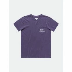 Banks Journal Shores Smu Hawaii Tee Shirt Tops Grape