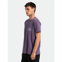 Banks Journal Shores Smu Hawaii Tee Shirt Tops Grape -Banks Journal store unnamed file 1851