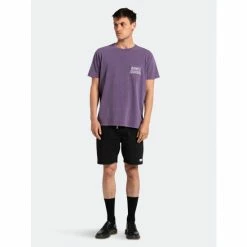Banks Journal Shores Smu Hawaii Tee Shirt Tops Grape -Banks Journal store unnamed file 1852