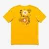 Banks Journal Yangsun Tee Shirt T-Shirts Golden Sun -Banks Journal store unnamed file 1853