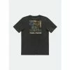 Banks Journal Oasis Trader Tee Shirt T-Shirts Dirty Black -Banks Journal store unnamed file 1856