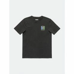 Alternative view of Banks Journal Oasis Trader Tee Shirt T-Shirts Dirty Black
