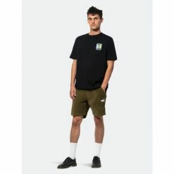 Banks Journal Oasis Trader Tee Shirt T-Shirts Dirty Black 13 Banks Journal Oasis Trader Tee Shirt T-Shirts Dirty Black -Banks Journal store unnamed file 1861