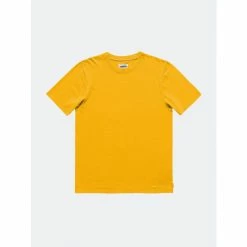 Banks Journal Primary Trader Tee Shirt T-Shirts Honey