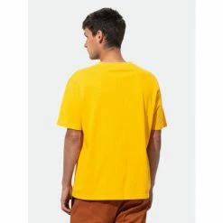 Banks Journal Primary Trader Tee Shirt T-Shirts Honey 11 Banks Journal Primary Trader Tee Shirt T-Shirts Honey -Banks Journal store unnamed file 1871