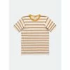 Banks Journal Thrift Deluxe Tee Shirt Tops Bone 2 Banks Journal Thrift Deluxe Tee Shirt Tops Bone -Banks Journal store unnamed file 1877