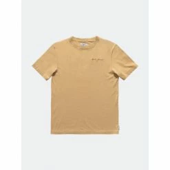 Alternative view of Banks Journal Natural Selection Trader Tee Shirt T-Shirts Taupe