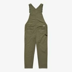 Alternative view of Banks Journal Pearce Over Alls Pant Denim & Bottoms Military Olive
