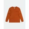 Banks Journal Primary L/S Tee Shirt T-Shirts Dark Amber 2 Banks Journal Primary L/S Tee Shirt T-Shirts Dark Amber -Banks Journal store unnamed file 1889