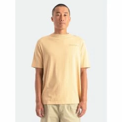 Banks Journal Natural Selection Trader Tee Shirt T-Shirts Taupe -Banks Journal store unnamed file 189