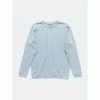Banks Journal Vision Transseasonal Fleece Sweatshirts, Sweaters & Hoodies Ice Blue 1 Banks Journal Vision Transseasonal Fleece Sweatshirts, Sweaters & Hoodies Ice Blue -Banks Journal store unnamed file 1899