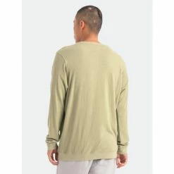 Banks Journal Vision Transeasonal Fleece Sweatshirts, Sweaters & Hoodies Green Tea -Banks Journal store unnamed file 19