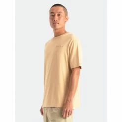 Banks Journal Natural Selection Trader Tee Shirt T-Shirts Taupe -Banks Journal store unnamed file 190