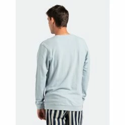 Banks Journal Vision Transseasonal Fleece Sweatshirts, Sweaters & Hoodies Ice Blue -Banks Journal store unnamed file 1901