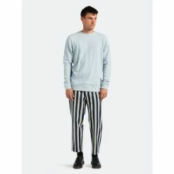 Banks Journal Vision Transseasonal Fleece Sweatshirts, Sweaters & Hoodies Ice Blue -Banks Journal store unnamed file 1903