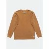 Banks Journal Preston Fleece - Toffee Sweatshirts, Sweaters & Hoodies -Banks Journal store unnamed file 1904