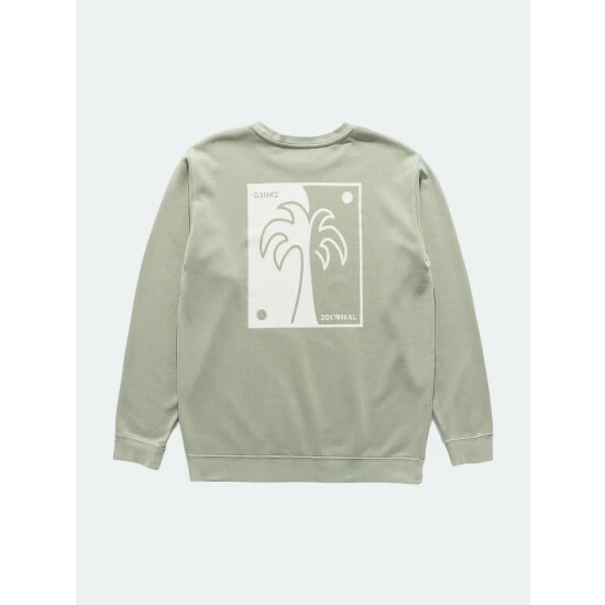 Banks Journal Off The Grid Smu Fleece Fleece Sweatshirts, Sweaters & Hoodies Seed 3 Banks Journal Off The Grid Smu Fleece Fleece Sweatshirts, Sweaters & Hoodies Seed