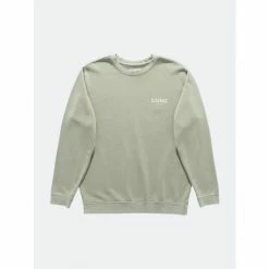 Alternative view of Banks Journal Off The Grid Smu Fleece Fleece Sweatshirts, Sweaters & Hoodies Seed