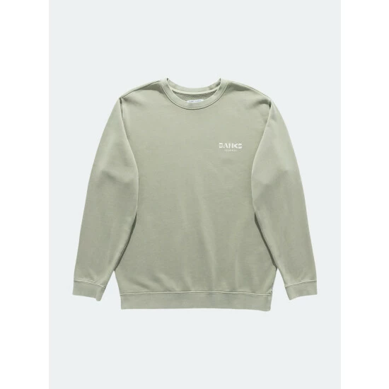 Banks Journal Off The Grid Smu Fleece Fleece Sweatshirts, Sweaters & Hoodies Seed 4 Banks Journal Off The Grid Smu Fleece Fleece Sweatshirts, Sweaters & Hoodies Seed - Image 2