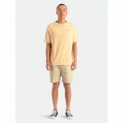 Banks Journal Natural Selection Trader Tee Shirt T-Shirts Taupe -Banks Journal store unnamed file 192