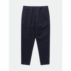 Banks Journal Downtown Twill Pant Clothing Insignia Blue